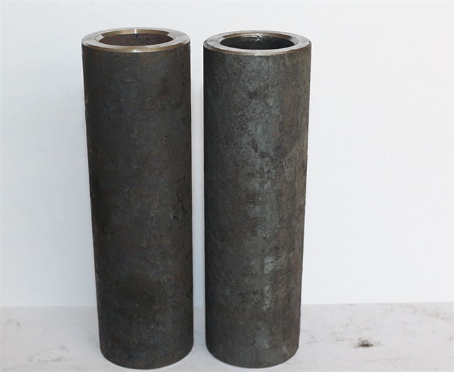 团风冷挤压钢筋套筒联接连接头分开是多少