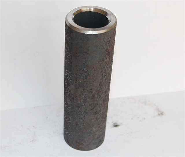  团风冷挤压钢筋套筒加工注意事项